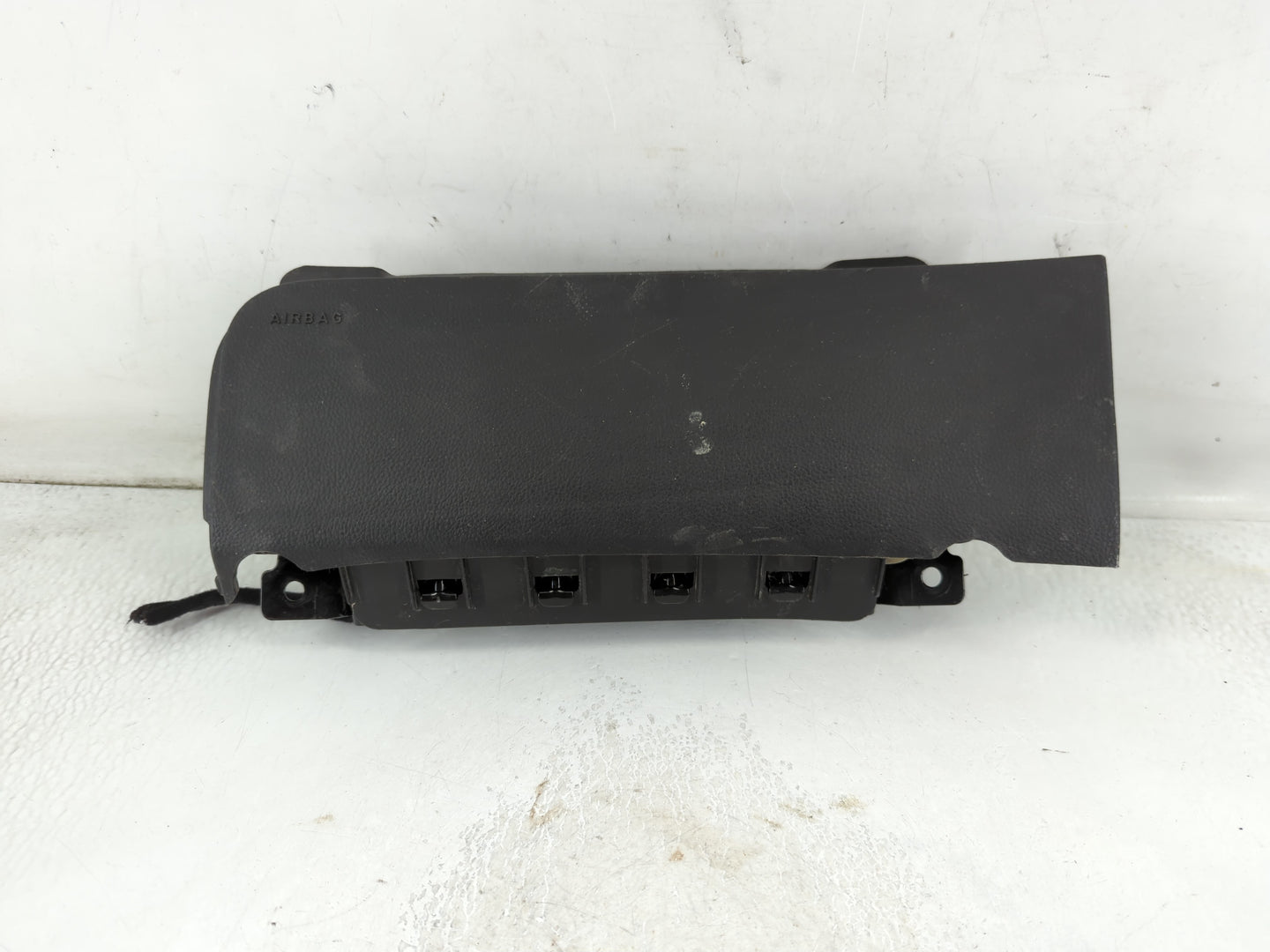 2011-2012 Chevrolet Cruze Air Bag Driver Left Knee OEM P/N:95483074 Fits Fits 2011 2012 OEM Used Auto Parts - Oemusedautoparts1.com