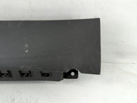 2011-2012 Chevrolet Cruze Air Bag Driver Left Knee OEM P/N:95483074 Fits Fits 2011 2012 OEM Used Auto Parts - Oemusedautoparts1.com