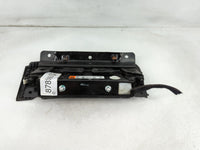 2011-2012 Chevrolet Cruze Air Bag Driver Left Knee OEM P/N:95483074 Fits Fits 2011 2012 OEM Used Auto Parts - Oemusedautoparts1.com