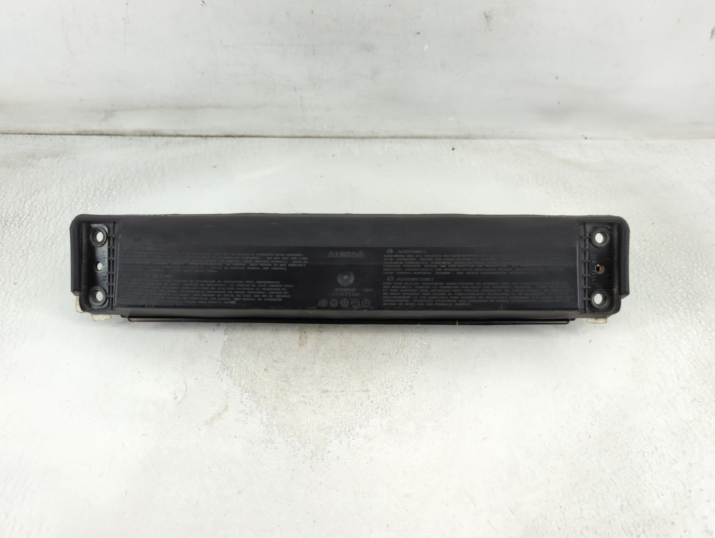 2013-2020 Ford Fusion Air Bag Driver Left Knee OEM P/N:DG93 54045J77 BF3 Fits Fits 2013 2014 2015 2016 2017 2018 2019 2020 OEM Used Auto Parts