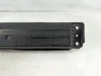 2013-2020 Ford Fusion Air Bag Driver Left Knee OEM P/N:DG93 54045J77 BF3 Fits Fits 2013 2014 2015 2016 2017 2018 2019 2020 OEM Used Auto Parts