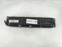 2013-2020 Ford Fusion Air Bag Driver Left Knee OEM P/N:DG93 54045J77 BF3 Fits Fits 2013 2014 2015 2016 2017 2018 2019 2020 OEM Used Auto Parts