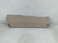 2011-2016 Bmw 528i Air Bag Driver Left Knee OEM P/N:KU918113103 Fits Fits 2011 2012 2013 2014 2015 2016 2017 2018 OEM Used Auto Parts - Oemusedautoparts1.com