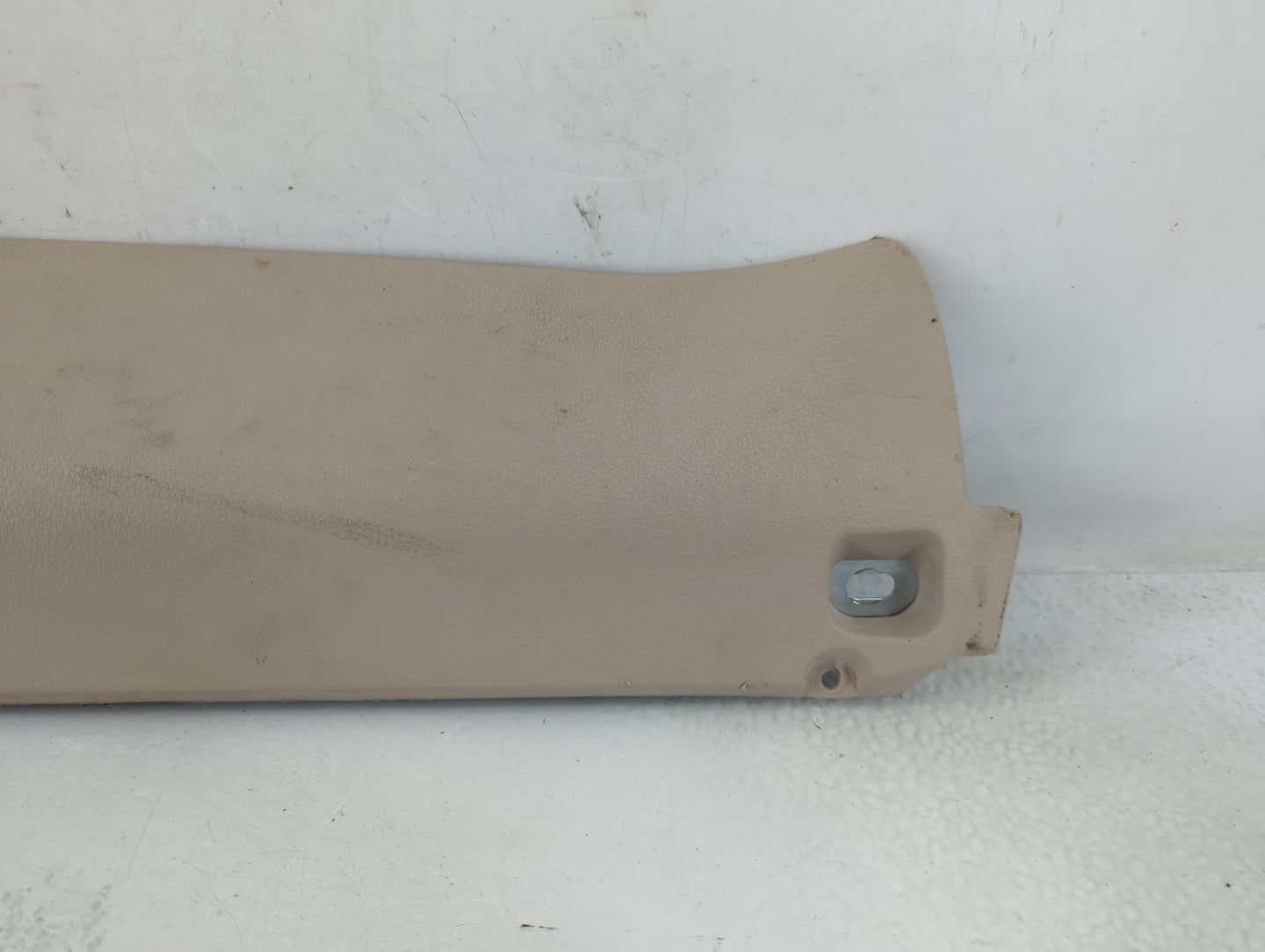2011-2016 Bmw 528i Air Bag Driver Left Knee OEM P/N:KU918113103 Fits Fits 2011 2012 2013 2014 2015 2016 2017 2018 OEM Used Auto Parts - Oemusedautoparts1.com