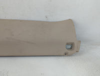 2011-2016 Bmw 528i Air Bag Driver Left Knee OEM P/N:KU918113103 Fits Fits 2011 2012 2013 2014 2015 2016 2017 2018 OEM Used Auto Parts - Oemusedautoparts1.com