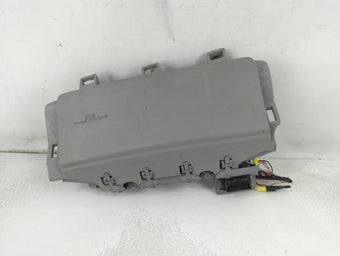 compare product 2007-2011 Toyota Camry Air Bag Driver Left Knee OEM P/N:242023208M38 Fits Fits 2007 2008 2009 2010 2011 OEM Used Auto Parts