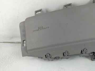 2007-2011 Toyota Camry Air Bag Driver Left Knee OEM P/N:242023208M38 Fits Fits 2007 2008 2009 2010 2011 OEM Used Auto Parts