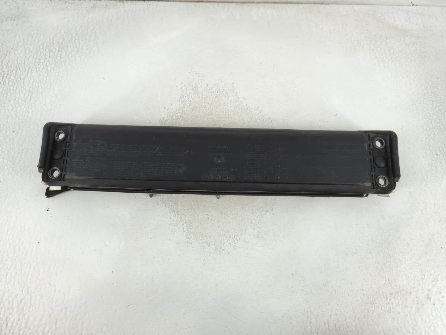 2013-2020 Ford Fusion Air Bag Driver Left Knee OEM P/N:DG93 54045J76 BD3 Fits Fits 2013 2014 2015 2016 2017 2018 2019 2020 OEM Used Auto Parts