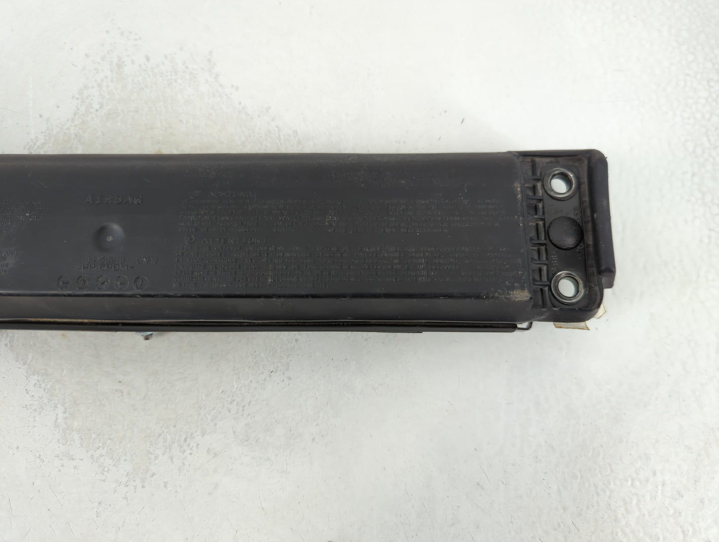 2013-2020 Ford Fusion Air Bag Driver Left Knee OEM P/N:DG93 54045J76 BD3 Fits Fits 2013 2014 2015 2016 2017 2018 2019 2020 OEM Used Auto Parts