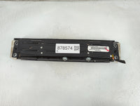 2013-2020 Ford Fusion Air Bag Driver Left Knee OEM P/N:DG93 54045J76 BD3 Fits Fits 2013 2014 2015 2016 2017 2018 2019 2020 OEM Used Auto Parts