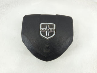 compare product 2011 Dodge Caravan Air Bag Driver Left Steering Wheel Mounted P/N:4JE 16M 3F Fits Fits 2013 2014 2015 2016 2017 2018 2019 2020 OEM Used Auto Parts