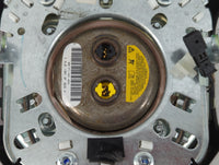 2011 Dodge Caravan Air Bag Driver Left Steering Wheel Mounted P/N:4JE 16M 3F Fits Fits 2013 2014 2015 2016 2017 2018 2019 2020 OEM Used Auto Parts - Oemusedautoparts1.com