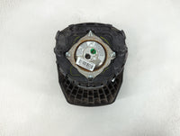 2007-2013 Bmw X5 Air Bag Driver Left Steering Wheel Mounted Fits Fits 2007 2008 2009 2010 2011 2012 2013 OEM Used Auto Parts - Oemusedautoparts1.com