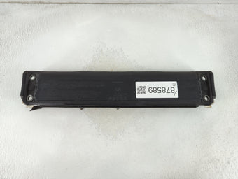 compare product 2013-2020 Ford Fusion Air Bag Driver Left Knee OEM P/N:DG93 54045J76 BD Fits Fits 2013 2014 2015 2016 2017 2018 2019 2020 OEM Used Auto Parts