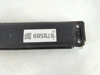 2013-2020 Ford Fusion Air Bag Driver Left Knee OEM P/N:DG93 54045J76 BD Fits Fits 2013 2014 2015 2016 2017 2018 2019 2020 OEM Used Auto Parts