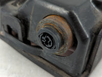 2014-2016 Chrysler Town & Country Air Bag Driver Left Knee OEM P/N:05057850AI Fits Fits 2014 2015 2016 2017 2018 OEM Used Auto Parts - Oemusedautoparts1.com
