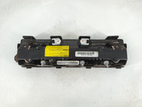 2014-2016 Chrysler Town & Country Air Bag Driver Left Knee OEM P/N:05057850AI Fits Fits 2014 2015 2016 2017 2018 OEM Used Auto Parts - Oemusedautoparts1.com