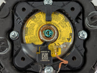 2018-2020 Jaguar F-Pace Air Bag Driver Left Steering Wheel Mounted P/N:308884010-AB Fits Fits 2018 2019 2020 OEM Used Auto Parts - Oemusedautoparts1.com