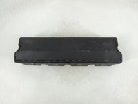2014-2016 Chevrolet Impala Air Bag Driver Left Knee OEM P/N:23196891 Fits Fits 2014 2015 2016 OEM Used Auto Parts - Oemusedautoparts1.com