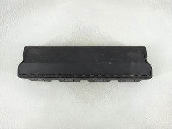 compare product 2014-2016 Chevrolet Impala Air Bag Driver Left Knee OEM P/N:23196891 Fits Fits 2014 2015 2016 OEM Used Auto Parts