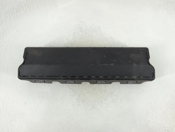 2014-2016 Chevrolet Impala Air Bag Driver Left Knee OEM P/N:23196891 Fits Fits 2014 2015 2016 OEM Used Auto Parts - Oemusedautoparts1.com