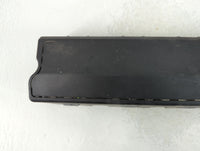 2014-2016 Chevrolet Impala Air Bag Driver Left Knee OEM P/N:23196891 Fits Fits 2014 2015 2016 OEM Used Auto Parts - Oemusedautoparts1.com