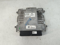 2020 Hyundai Santa Fe PCM Engine Control Computer ECU ECM PCU OEM P/N:39170-2GTC6 39171-2GTC6 Fits OEM Used Auto Parts - Oemusedautoparts1.com
