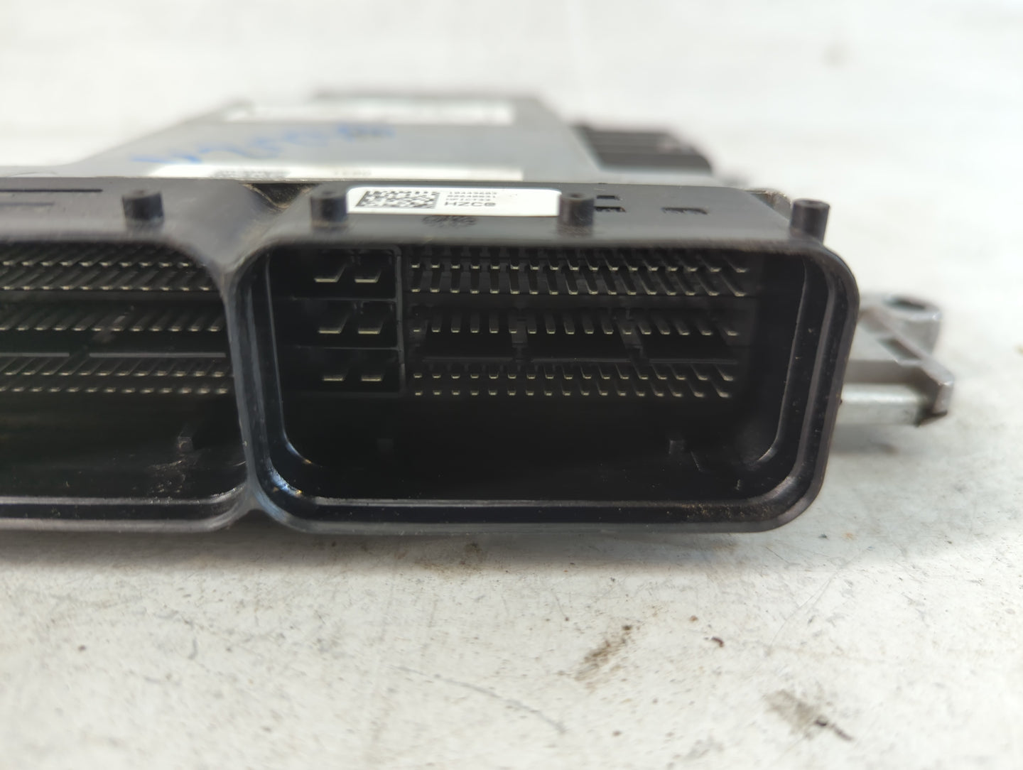2020 Hyundai Santa Fe PCM Engine Control Computer ECU ECM PCU OEM P/N:39170-2GTC6 39171-2GTC6 Fits OEM Used Auto Parts - Oemusedautoparts1.com