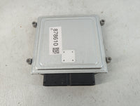 2020 Hyundai Santa Fe PCM Engine Control Computer ECU ECM PCU OEM P/N:39170-2GTC6 39171-2GTC6 Fits OEM Used Auto Parts - Oemusedautoparts1.com