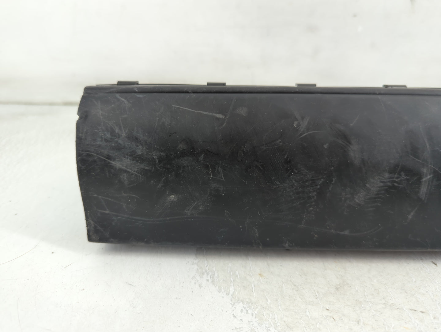 2017 Dodge Journey Air Bag Driver Left Knee OEM P/N:P68082494AD Fits OEM Used Auto Parts - Oemusedautoparts1.com