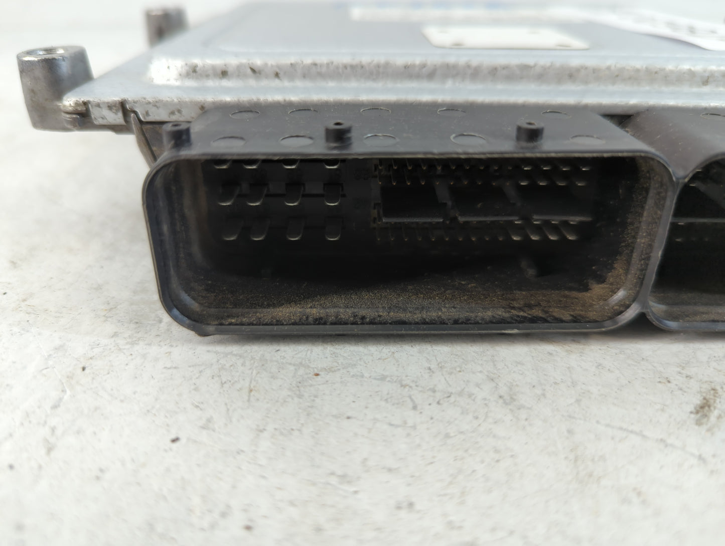 2017-2019 Kia Niro Chassis Control Module Ccm Bcm Body Control