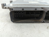 2017-2019 Kia Niro Chassis Control Module Ccm Bcm Body Control