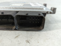 2017-2019 Kia Niro Chassis Control Module Ccm Bcm Body Control