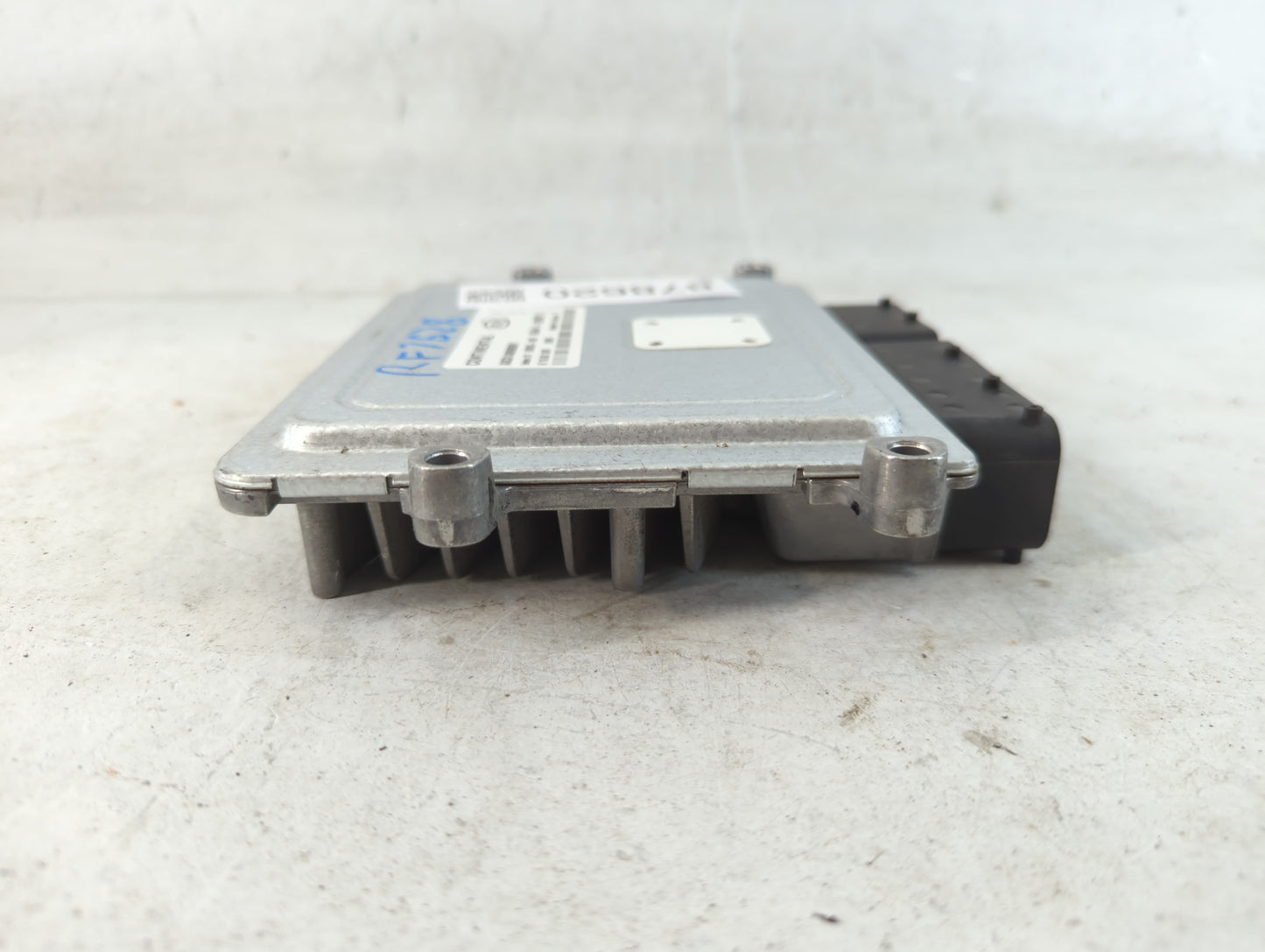 2017-2019 Kia Niro Chassis Control Module Ccm Bcm Body Control