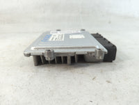 2017-2019 Kia Niro Chassis Control Module Ccm Bcm Body Control