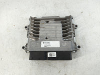 2017-2019 Kia Niro Chassis Control Module Ccm Bcm Body Control