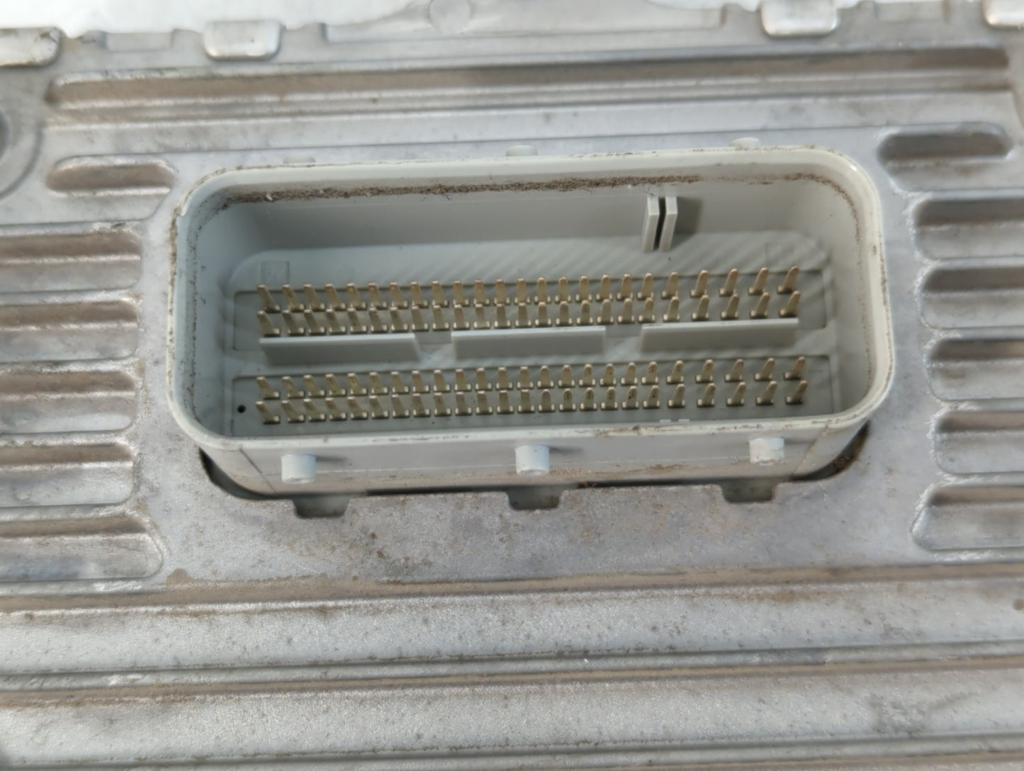 2018-2019 Dodge Charger PCM Engine Control Computer ECU ECM PCU OEM P/N:P68330904AA Fits Fits 2018 2019 OEM Used Auto Parts