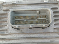 2018-2019 Dodge Charger PCM Engine Control Computer ECU ECM PCU OEM P/N:P68330904AA Fits Fits 2018 2019 OEM Used Auto Parts