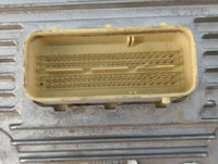 2018-2019 Dodge Charger PCM Engine Control Computer ECU ECM PCU OEM P/N:P68330904AA Fits Fits 2018 2019 OEM Used Auto Parts