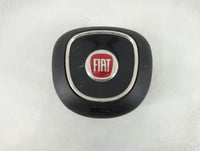 2014 Fiat 500 Air Bag Driver Left Steering Wheel Mounted Fits OEM Used Auto Parts - Oemusedautoparts1.com
