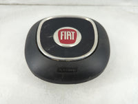 2014 Fiat 500 Air Bag Driver Left Steering Wheel Mounted Fits OEM Used Auto Parts - Oemusedautoparts1.com