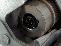 2012-2017 Fiat 500 Air Bag Driver Left Knee OEM P/N:00520208350 Fits Fits 2012 2013 2014 2015 2016 2017 OEM Used Auto Parts - Oemusedautoparts1.com