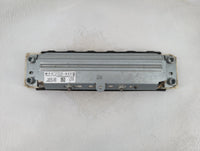 2012-2017 Fiat 500 Air Bag Driver Left Knee OEM P/N:00520208350 Fits Fits 2012 2013 2014 2015 2016 2017 OEM Used Auto Parts - Oemusedautoparts1.com