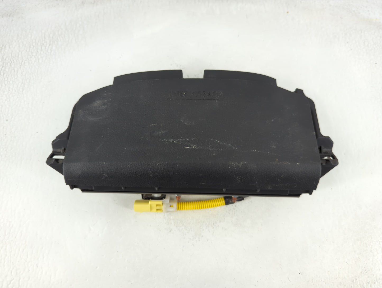 2012-2017 Hyundai Azera Passenger Curtain Air Bag Oem - Oemusedautoparts1.com