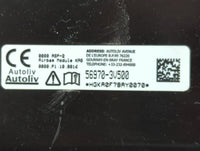 2012-2017 Hyundai Azera Passenger Curtain Air Bag Oem - Oemusedautoparts1.com