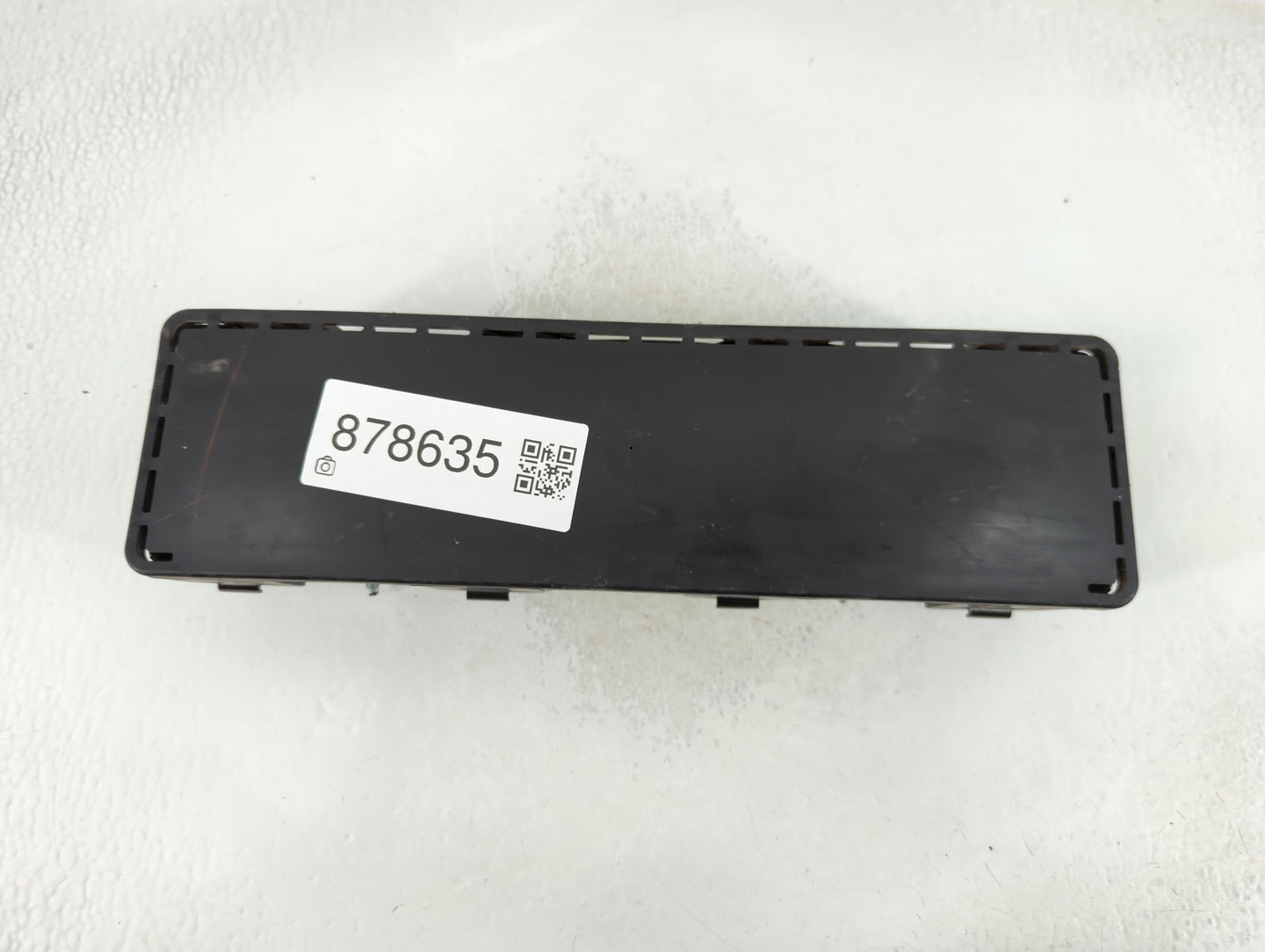 2011 Dodge Caravan Air Bag Driver Left Knee OEM P/N:P05057771AC Fits Fits 2014 2015 2016 2017 2018 OEM Used Auto Parts - Oemusedautoparts1.com