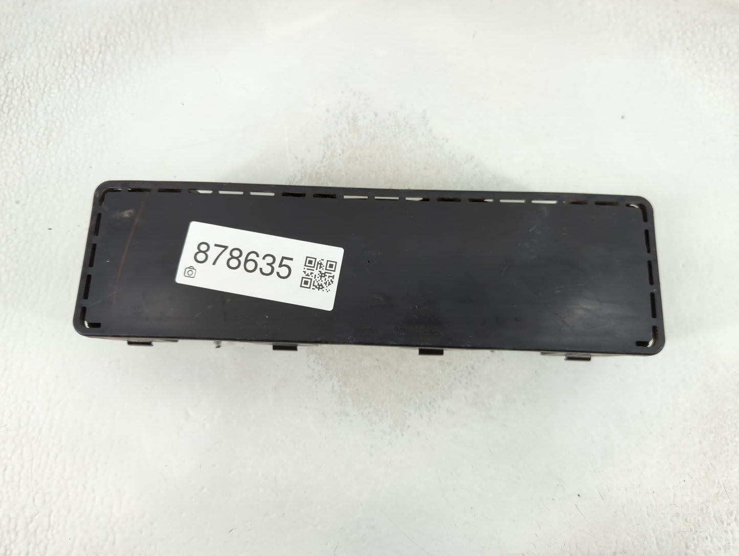 2011 Dodge Caravan Air Bag Driver Left Knee OEM P/N:P05057771AC Fits Fits 2014 2015 2016 2017 2018 OEM Used Auto Parts - Oemusedautoparts1.com