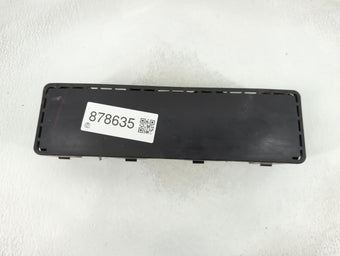 compare product 2011 Dodge Caravan Air Bag Driver Left Knee OEM P/N:P05057771AC Fits Fits 2014 2015 2016 2017 2018 OEM Used Auto Parts