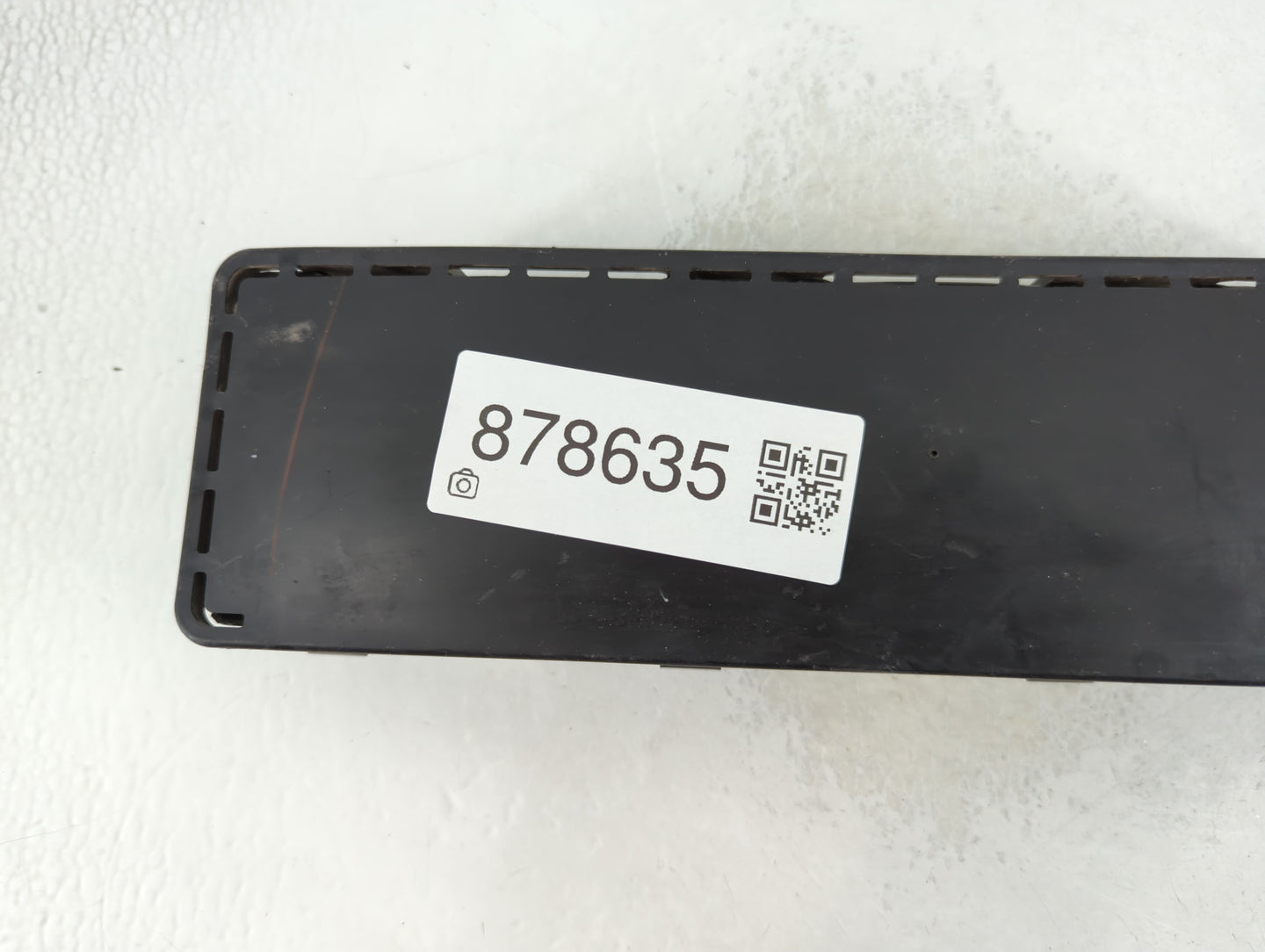 2011 Dodge Caravan Air Bag Driver Left Knee OEM P/N:P05057771AC Fits Fits 2014 2015 2016 2017 2018 OEM Used Auto Parts - Oemusedautoparts1.com