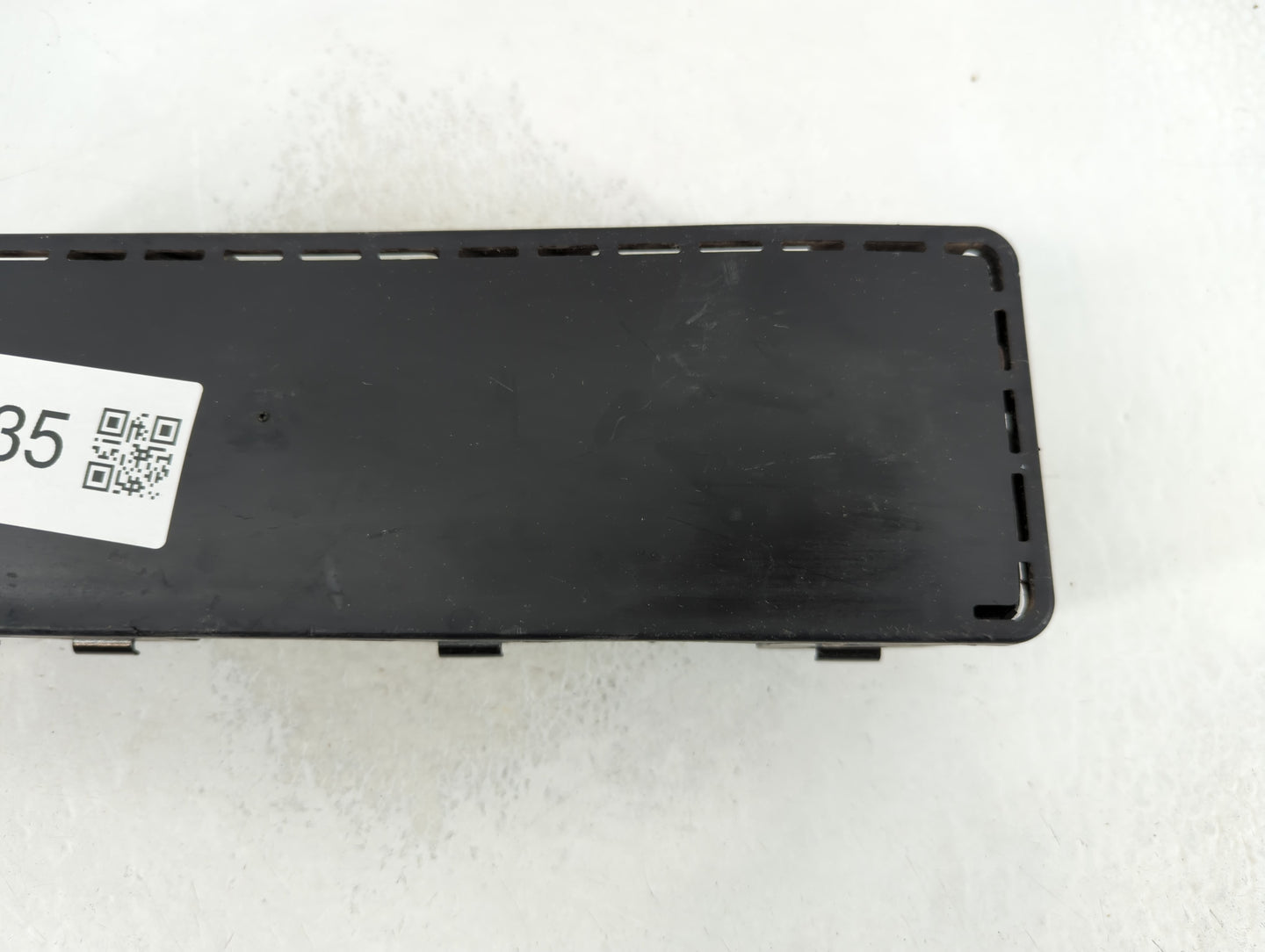 2011 Dodge Caravan Air Bag Driver Left Knee OEM P/N:P05057771AC Fits Fits 2014 2015 2016 2017 2018 OEM Used Auto Parts - Oemusedautoparts1.com